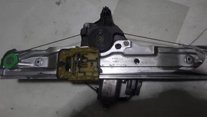13 FORD FOCUS RIGHT REAR Window Regulator - Picture 1 of 11