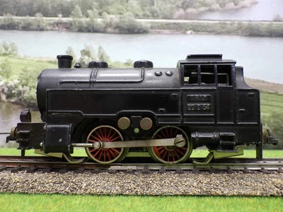 Trix Express H0 Tenderlok BR 20054  (VS) D0895 - Bild 1 von 4