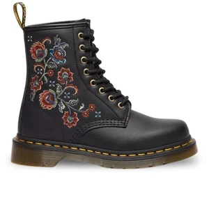 Zapatos Dr. Martens  1460 Vonda Nappa  41954001 - 9W - Imagen 1 de 6