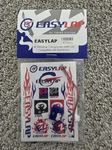 easylap ir transponder - Picture 1 of 3