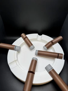 ¿Cuantos Puros? - ¿Cuántos cigarros? - Ilusión óptica - Gran regalo para - Imagen 1 de 5