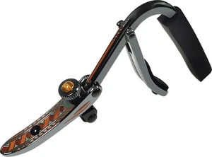 SHUBB Capo Capo para Guitarra Folk SHUBB C1z 50 Aniversario Diseño Especial R - Imagen 1 de 1
