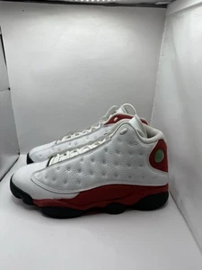 Jordan 13 Retro Chicago 2017 - 414571-122 Size 10 - Picture 1 of 8