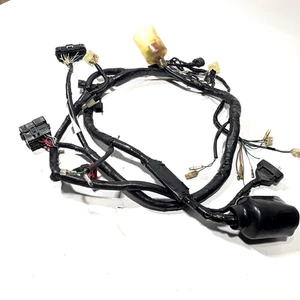 Honda CBR600F4 1999-2000, arnés de cableado, P/N 32100-MBW-770 - Imagen 1 de 17