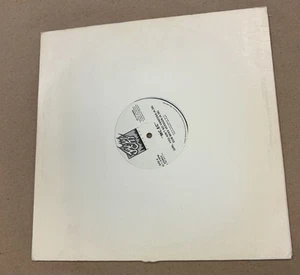 Kam City Records- MC. EC- Girl You Ain’t No Vanessa Vinyl Record-1987 - Imagen 1 de 6