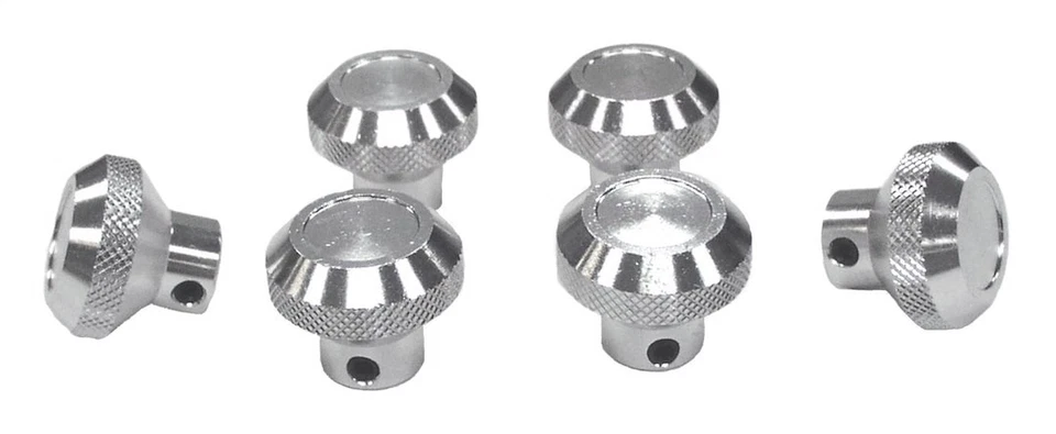 Crown Automotive RT27001 RT Off-Road DASH KNOBS Foto 1 de 1