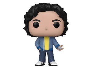 Figura Funko Pop! - Blue Beetle Movie: Jaime Reyes, Vinilo, 9 cm - Imagen 1 de 4