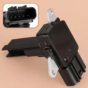 Mass Air Flow Sensor 7G9N-12B579-AB Fit For Jaguar XF XJ Volvo Land Rover Use - Picture 1 of 5