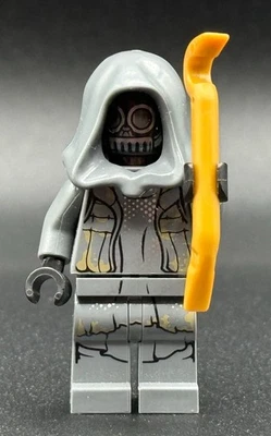 LEGO Star Wars Minifigura UNKAR'S THUG Set 75099 75184 Foto 1 de 2