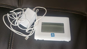 X-10 Mini Timer Mt13A für Ersatzteile oder Reparatur - Bild 1 von 2