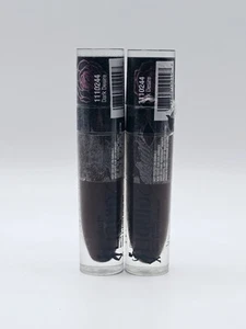 Wet n Wild Megalast Liquid Catsuit Matte Lipstick *Dark Desire* QTY:2 - Picture 1 of 3