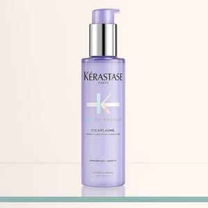 Kerastase Blond Absolu Cicaplasme Heat Protecting Hair Serum 5.1oz/150ml - Picture 1 of 1
