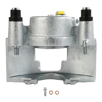Pinza de freno delantera izquierda 1 pieza nueva para Chevrolet K3500 1988-2000 18-4298 Foto 1 de 4