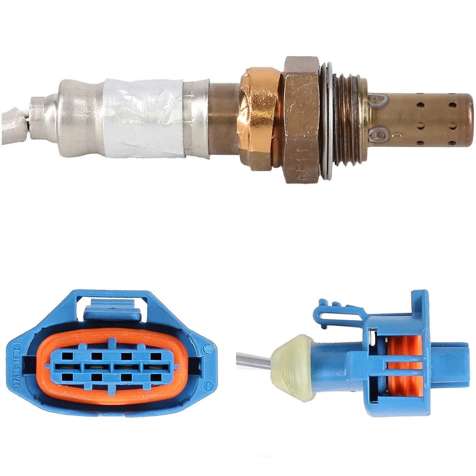 Sensor de oxígeno-estilo OE DENSO 234-4248 se adapta a Saturn Astra 2008 1,8 L-L4 Foto 1 de 1