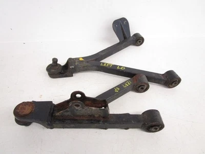 99 Arctic Cat 500 4x4 Manual Front Left A Arms 0503-202 1998-1999 - Image 1 of 4