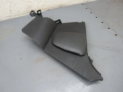Nissan 350Z Center Console Side Panels Trim Driver Left 2003-2006 OEM - Image 1 of 4