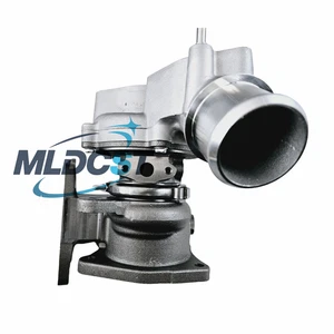 Turbo Upgrade Turbocharger For 11th Gen Honda Civic Acura Integra L15CA 1.5L - Picture 1 of 12