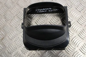 MERCEDES SPRINTER LENKRADVERKLEIDUNG SÄULENUMRANDUNG VERKLEIDUNG ABDECKUNG 2010-2018 - Bild 1 von 3