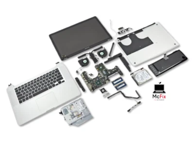Apple MacBookPro 15" A1286 (2011)   Componenti Originali Testati con Garanzia - Immagine 1 di 4