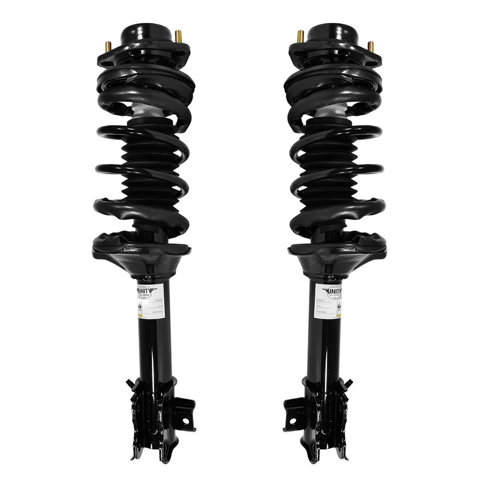 Rear  Complete Strut Assembly Kit for 1993-1999 Nissan Altima Foto 1 de 1