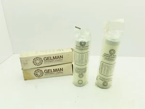 Gelman 12570 Acroflow II Filterpatrone 0,2 μm 10" 2 Stück - Bild 1 von 8