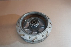 HONDA CM200 T MC01  CM 200 front wheel hub center - Picture 1 of 9