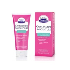 Euphidra AmidoMio Crema Corpo Smagliature Idratante ed Elasticizzante 200ml