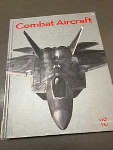 Combat Aircraft: The Legendary Models from World War I to the Present Day - Bild 1 von 4