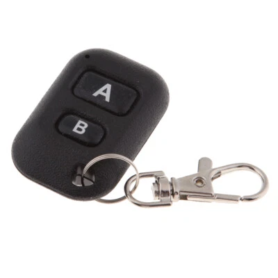 868.35MHz Fernbedienung für Klonen Toröffner , Große Reichweite 100m  - Bild 1 von 4