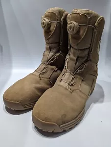 Blauer Clash Tactile Boots Size M11.5 - Picture 1 of 2
