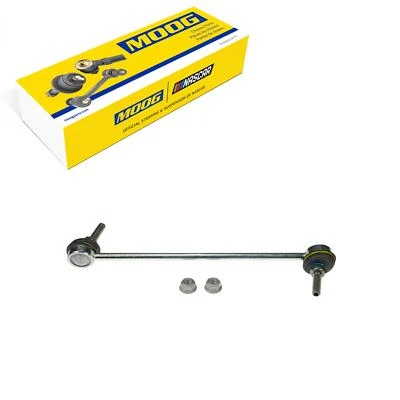 MOOG Suspension Stabilizer Bar Link Front For 2000-2003 BMW M5 Foto 1 de 2