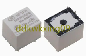 5PCS NEW HF relay HF3FA/012-HSTF(335)(310) - Picture 1 of 2