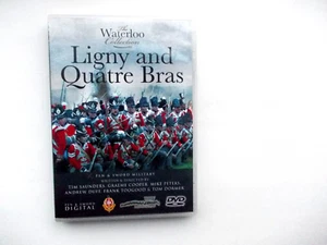 Ligny & Quatre BH: The Waterloo Collection - Pen & Sword Digital (DVD) 1,5 Std. - Bild 1 von 2