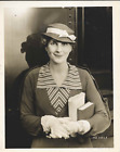 DIANA WYNYARD 1933  VINTAGE 10X8 PHOTO FILM STILL PORTRAIT