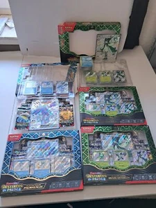 Mega Pokémon Karten Posten - Über 400 französische Karten! - Bild 1 von 7