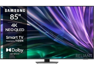 Samsung QE85QN85DBTXXU 85" QN85D 4K Neo QLED Smart TV - Free 5 Yr Warranty - Picture 1 of 14