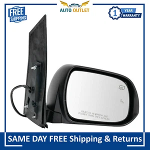 New Right Mirror For 2018-2020 Toyota Sienna - Foto 1 di 5