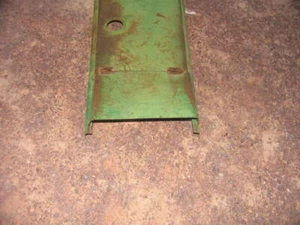Oliver Tractor 1850 Hood Cowl - Picture 1 of 5