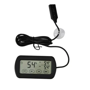 Super Sensitive Egg Incubator Thermometer Lightweight Incubator Thermometer - Picture 1 of 5
