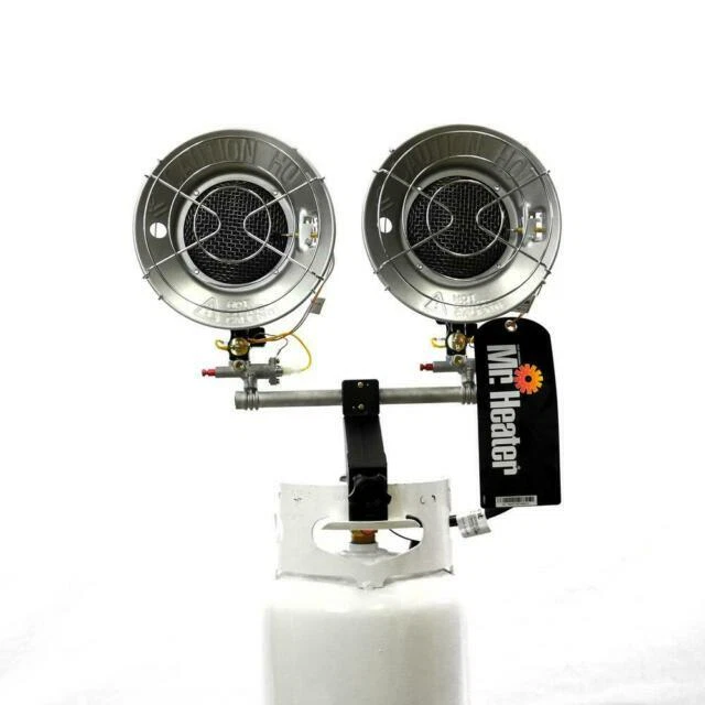 Mr. Heater F216600 Patio Heater