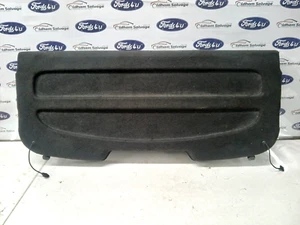 Hutablage + Saiten Ford Fiesta MK7 2013 - 2017 Facelift 3-Türer oder 5-Türer - Bild 1 von 11