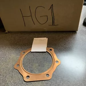Junta Honda OEM nueva 12254 KA5 770 - Imagen 1 de 3