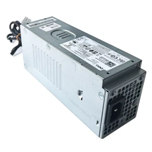 Fuente de alimentación fuente de alimentación de escritorio 8+4 pines para Dell Optiplex 3910 3020 3690 3000 7000 180 W - Imagen 1 de 7