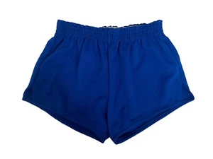 vintage russell athletic gym shorts youth size large NWOT deadstock 80s USA - Picture 1 of 6