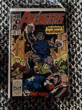 Avengers #310 (1989 Marvel) Low Grade Reader Will Combine Shipping
