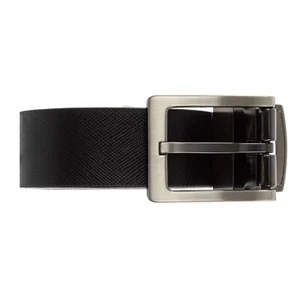 Guess Cinturón de Hombre BMU106LEA30-BBN Negro #220 - Imagen 1 de 2