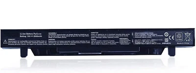 Bateria A41N1424 para Asus (ROG) GL552V GL552VW GL552JX GL552 GL552J  - Imagem 1 de 2