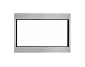 KIT MOLDURA MICROONDAS WHIRLPOOL 27" ACERO INOXIDABLE MODELO MK2227AS con Arañazos - Imagen 1 de 6