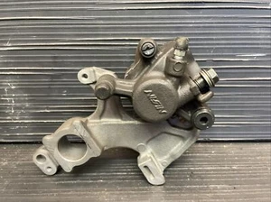2023 Suzuki GSXR1000 rear brake caliper and hanger bracket OEM #71124 - Picture 1 of 6