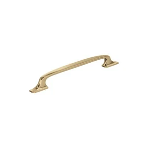 Amerock | Oversized Cabinet Hardware/Appliance Handle Pull | Champagne Bronze... - Picture 1 of 7